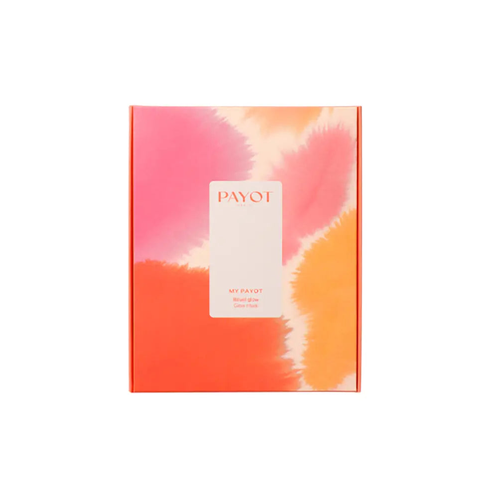 PAYOT-MY PAYOT RITUAL GLOW CASE 3 pcs.-DrShampoo - Perfumaria e Cosmética