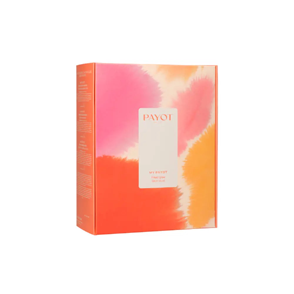 PAYOT-MY PAYOT RITUAL GLOW CASE 3 pcs.-DrShampoo - Perfumaria e Cosmética