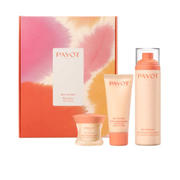 PAYOT-MY PAYOT RITUAL GLOW CASE 3 pcs.-DrShampoo - Perfumaria e Cosmética Imagem principal do produto