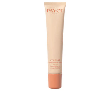 PAYOT-MY PAYOT creme com cor iluminador FPS15 40 ml-DrShampoo - Perfumaria e Cosmética Image principale du produit