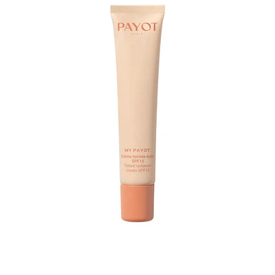 PAYOT-MY PAYOT creme com cor iluminador FPS15 40 ml-DrShampoo - Perfumaria e Cosmética