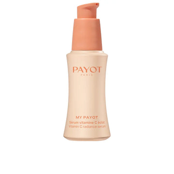 PAYOT-MY PAYOT soro iluminador com vitamina C 30 ml-DrShampoo - Perfumaria e Cosmética Main image