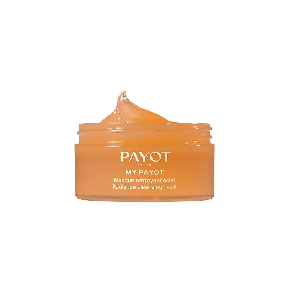 PAYOT-Máscara de limpeza MY PAYOT 100 ml-DrShampoo - Perfumaria e Cosmética