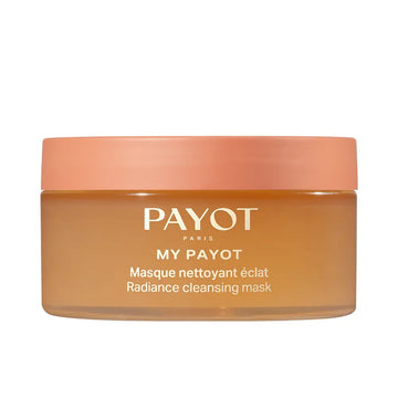 PAYOT-Máscara de limpeza MY PAYOT 100 ml-DrShampoo - Perfumaria e Cosmética Imagem principal do produto