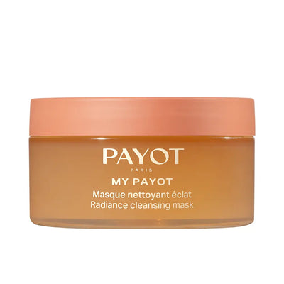 PAYOT-Máscara de limpeza MY PAYOT 100 ml-DrShampoo - Perfumaria e Cosmética