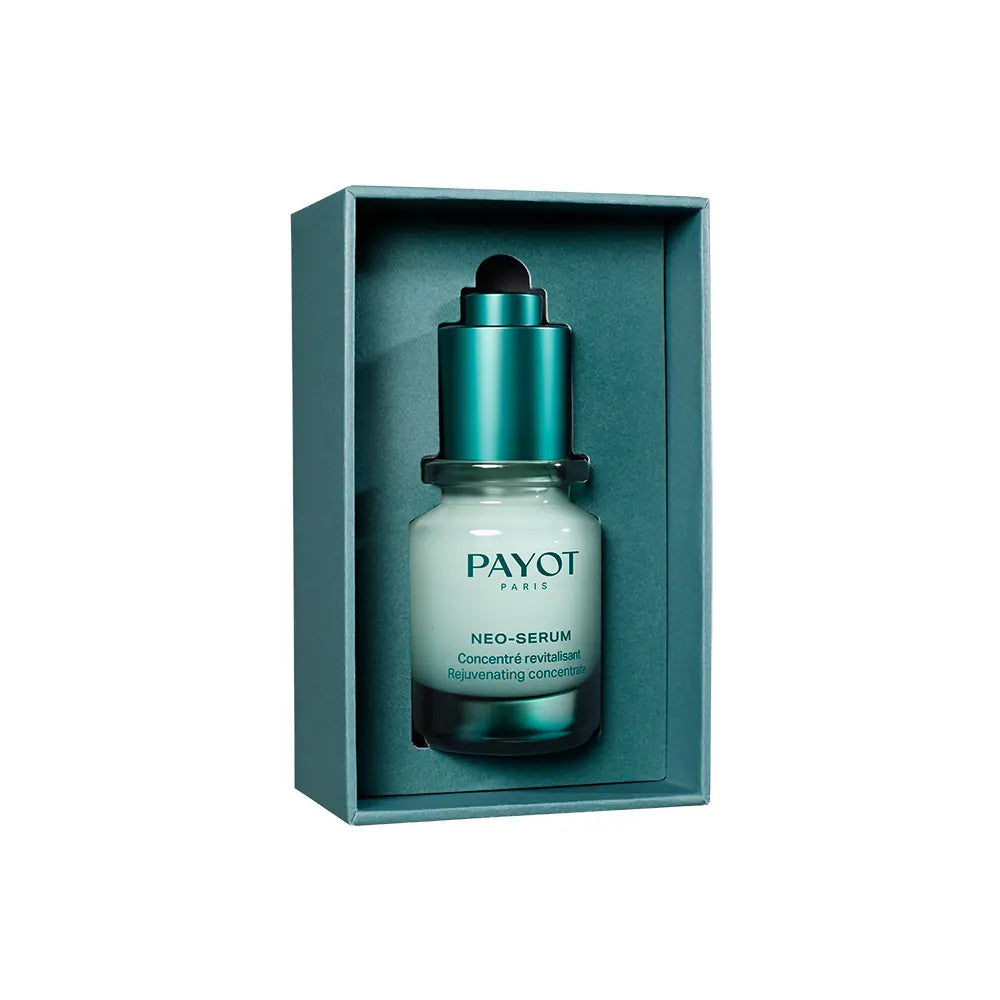PAYOT-NEO-SERUM concentrado revitalizante 30 ml-DrShampoo - Perfumaria e Cosmética