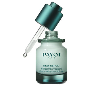 PAYOT-NEO-SERUM concentrado revitalizante 30 ml-DrShampoo - Perfumaria e Cosmética Imagem principal do produto