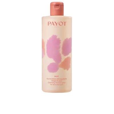 PAYOT-NUE água micelar limpadora edição limitada 400 ml.-DrShampoo - Perfumaria e Cosmética