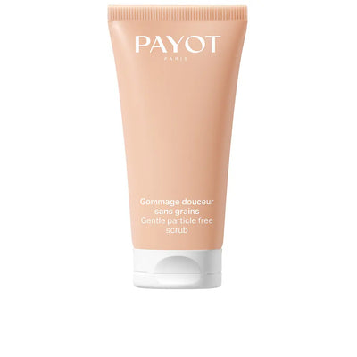 PAYOT-NUE exfoliante suave sin partículas 50 ml-DrShampoo - Perfumaria e Cosmética