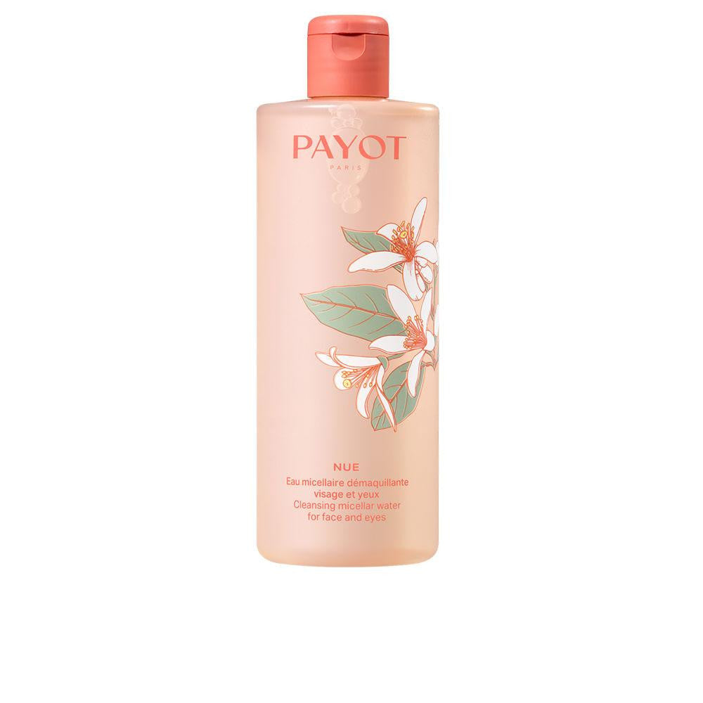 PAYOT-NUE limited edition cleansing micellar water 400 ml-DrShampoo - Perfumaria e Cosmética