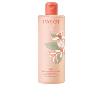 PAYOT-NUE limited edition cleansing micellar water 400 ml-DrShampoo - Perfumaria e Cosmética Main image