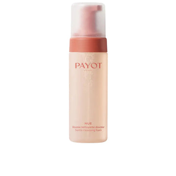 PAYOT-NUE limpador suave mousse 150 ml.-DrShampoo - Perfumaria e Cosmética Image principale du produit