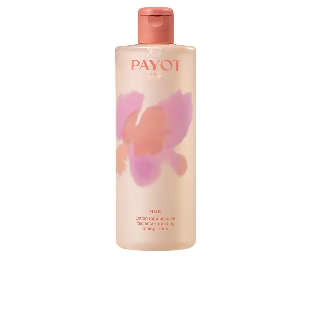 PAYOT-NUE loção tonificante iluminadora edição limitada 400 ml.-DrShampoo - Perfumaria e Cosmética
