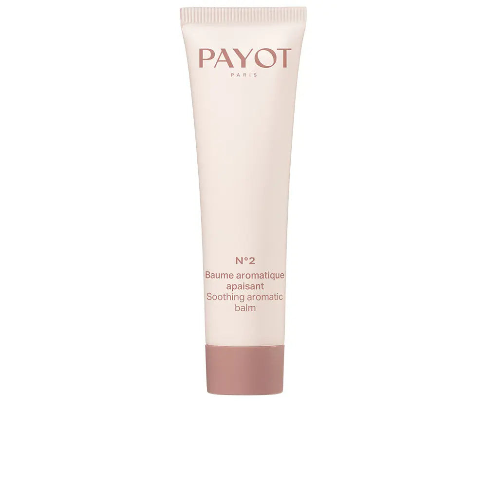 PAYOT-Nº2 BAUME aromático calmante 30 ml.-DrShampoo - Perfumaria e Cosmética