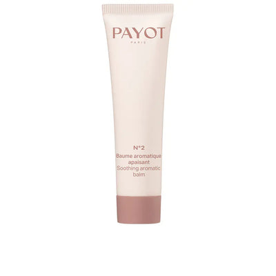 PAYOT-Nº2 BAUME aromático calmante 30 ml.-DrShampoo - Perfumaria e Cosmética