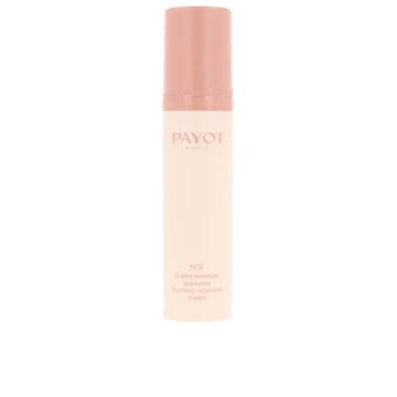 PAYOT-Nº2 crema calmante minimalista 40 ml-DrShampoo - Perfumaria e Cosmética Imagem principal do produto