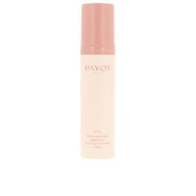 PAYOT-Nº2 crema calmante minimalista 40 ml-DrShampoo - Perfumaria e Cosmética