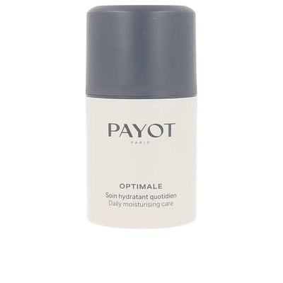 PAYOT-OPTIMALE Soin Quotidien 3 em 1 50 ml-DrShampoo - Perfumaria e Cosmética