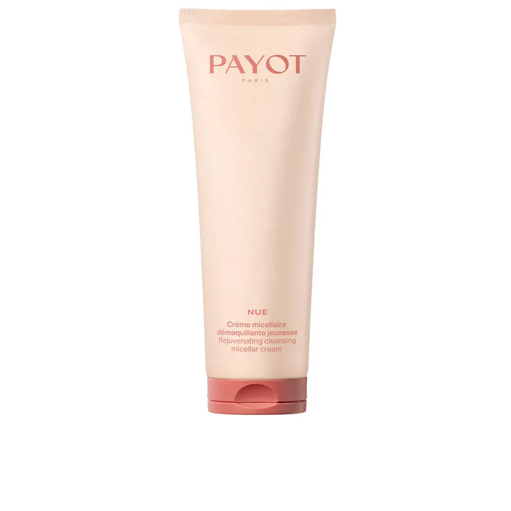 PAYOT-OS DEMAQUILHANTES creme juventude demaquilhante 150 ml-DrShampoo - Perfumaria e Cosmética Imagem principal do produto