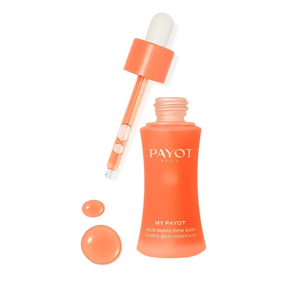 PAYOT-Óleo iluminador MY PAYOT 30 ml-DrShampoo - Perfumaria e Cosmética