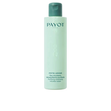 PAYOT-PÂTE GRISE agua micelar 200 ml-DrShampoo - Perfumaria e Cosmética Imagem principal do produto