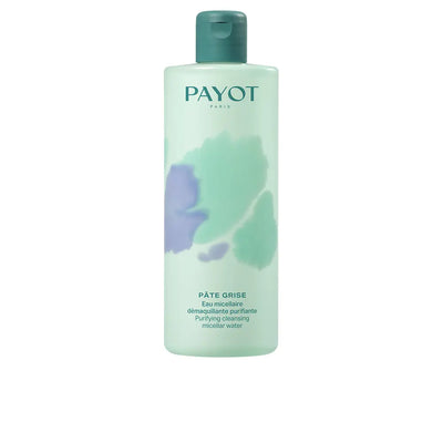 PAYOT-PÂTE GRISE agua micelar 400 ml-DrShampoo - Perfumaria e Cosmética