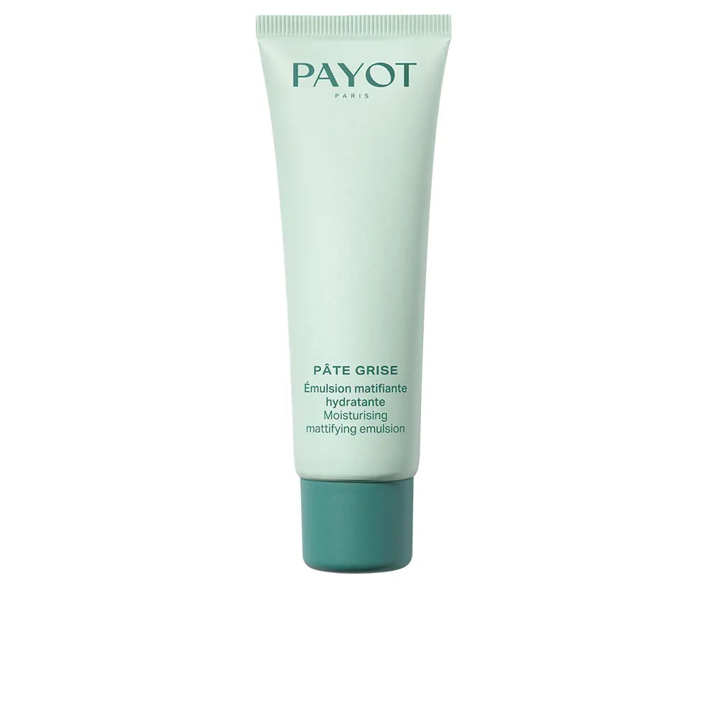 PAYOT-PÂTE GRISE émulsion matifiante hydratante 50 ml-DrShampoo - Perfumaria e Cosmética