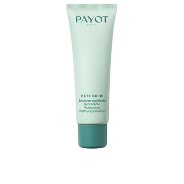 PAYOT-PÂTE GRISE émulsion matifiante hydratante 50 ml-DrShampoo - Perfumaria e Cosmética Main image