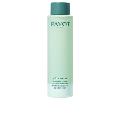 PAYOT-PÂTE GRISE loción en polvo bifásica matificante 125 ml-DrShampoo - Perfumaria e Cosmética