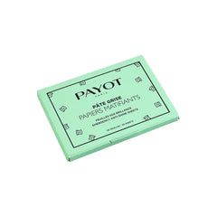 PAYOT-PÂTE GRISE papéis matificantes 50 u.-DrShampoo - Perfumaria e Cosmética