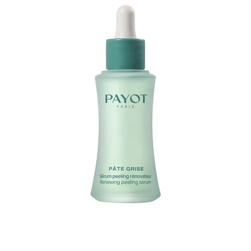PAYOT-PÂTE GRISE sérum peeling renovador 30 ml-DrShampoo - Perfumaria e Cosmética Imagem principal do produto