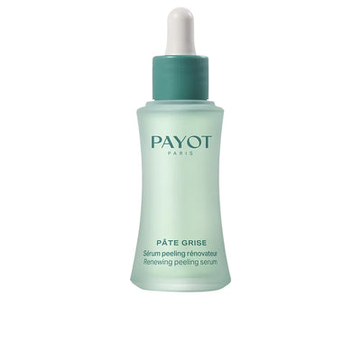 PAYOT-PÂTE GRISE sérum peeling renovador 30 ml-DrShampoo - Perfumaria e Cosmética