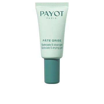 PAYOT-PÂTE GRISE spéciale 5 cica-gel 15 ml-DrShampoo - Perfumaria e Cosmética Main image