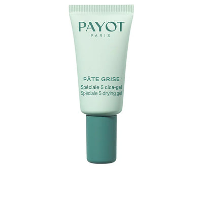 PAYOT-PÂTE GRISE spéciale 5 cica-gel 15 ml-DrShampoo - Perfumaria e Cosmética