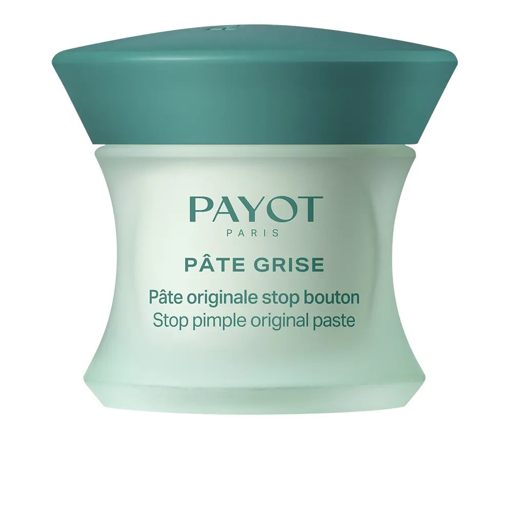 PAYOT-Pasta Grise Original Stop Botão 15 ml-DrShampoo - Perfumaria e Cosmética