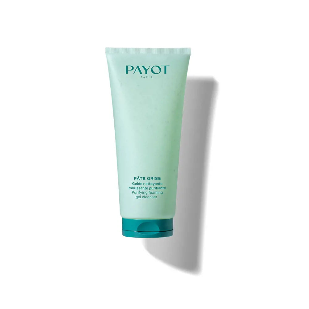 PAYOT-Pasta Grise geléia limpa 200 ml-DrShampoo - Perfumaria e Cosmética