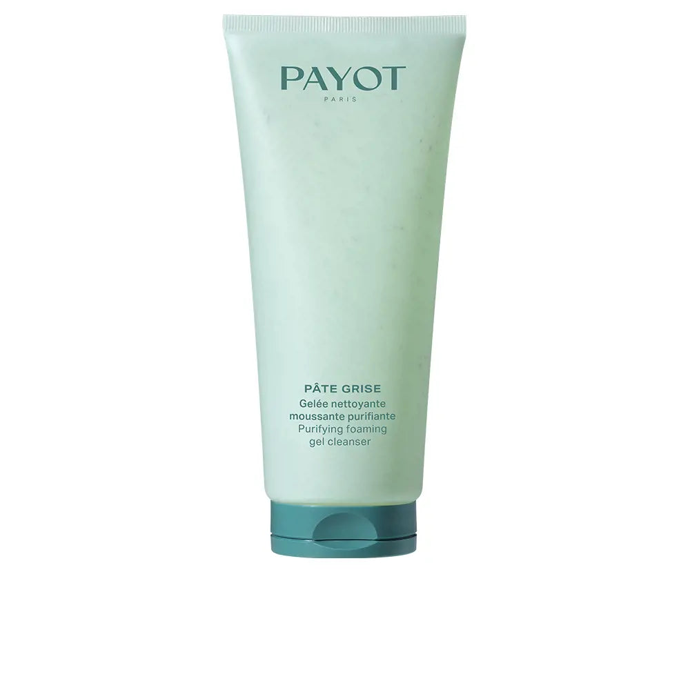 PAYOT-Pasta Grise geléia limpa 200 ml-DrShampoo - Perfumaria e Cosmética Imagem principal do produto