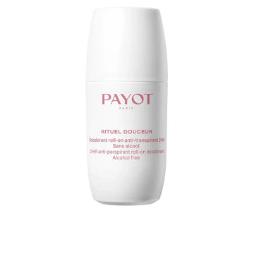 PAYOT-RITUAL CORPORAL roll-on suavidade 75 ml-DrShampoo - Perfumaria e Cosmética Image principale du produit