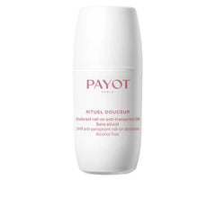 PAYOT-RITUAL CORPORAL roll-on suavidade 75 ml-DrShampoo - Perfumaria e Cosmética