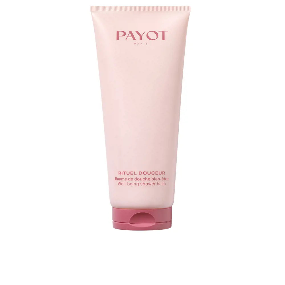 PAYOT-RITUAL DOCE bálsamo de chuveiro bem-estar 200 ml.-DrShampoo - Perfumaria e Cosmética