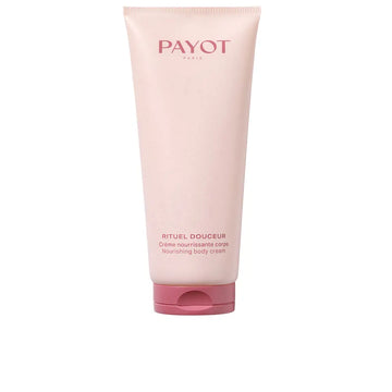 PAYOT-RITUEL CORPS crème nourrissante 200 ml-DrShampoo - Perfumaria e Cosmética Main image