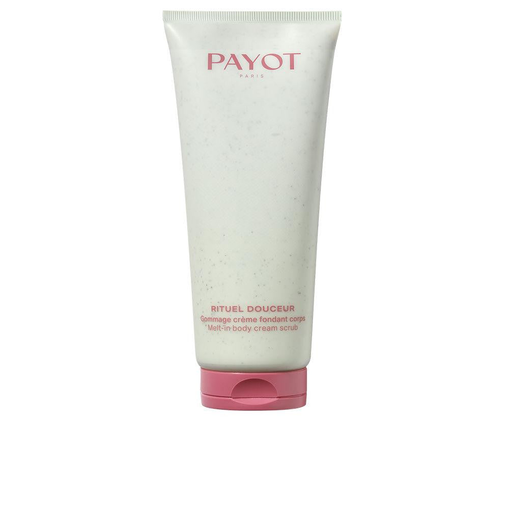 PAYOT-RITUEL CORPS gommage amande délicieux 200 ml-DrShampoo - Perfumaria e Cosmética Imagem principal do produto