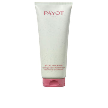 PAYOT-RITUEL CORPS gommage amande délicieux 200 ml-DrShampoo - Perfumaria e Cosmética Main image