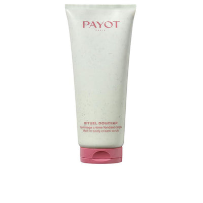 PAYOT-RITUEL CORPS gommage amande délicieux 200 ml-DrShampoo - Perfumaria e Cosmética