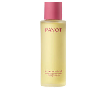 PAYOT-RITUEL DOUCEUR aceite corporal tonificante 100 ml-DrShampoo - Perfumaria e Cosmética Imagem principal do produto