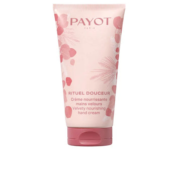 PAYOT-RITUEL DOUCEUR crema de manos 75 ml-DrShampoo - Perfumaria e Cosmética Main image