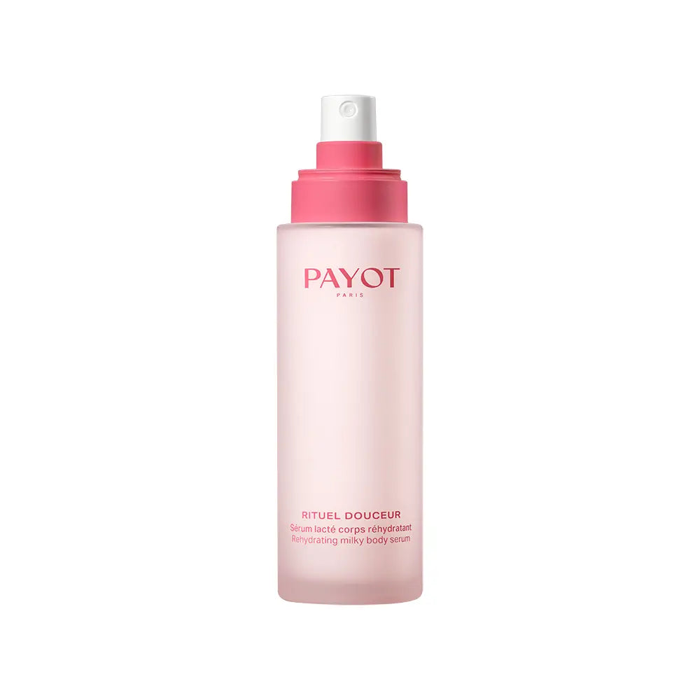 PAYOT-RITUEL DOUCEUR sérum leche corporal rehidratante 100 ml-DrShampoo - Perfumaria e Cosmética