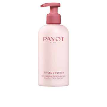 PAYOT-RITUEL DOUCEUR soin nettoyant mains surgras 250 ml-DrShampoo - Perfumaria e Cosmética Main image