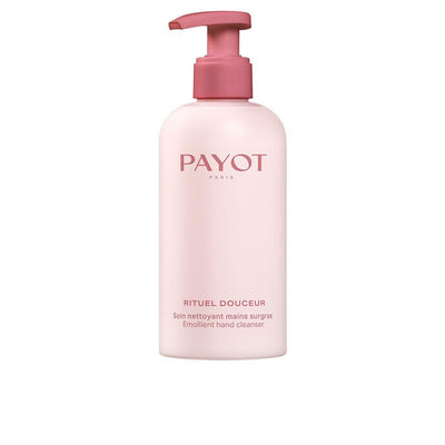 PAYOT-RITUEL DOUCEUR soin nettoyant mains surgras 250 ml-DrShampoo - Perfumaria e Cosmética