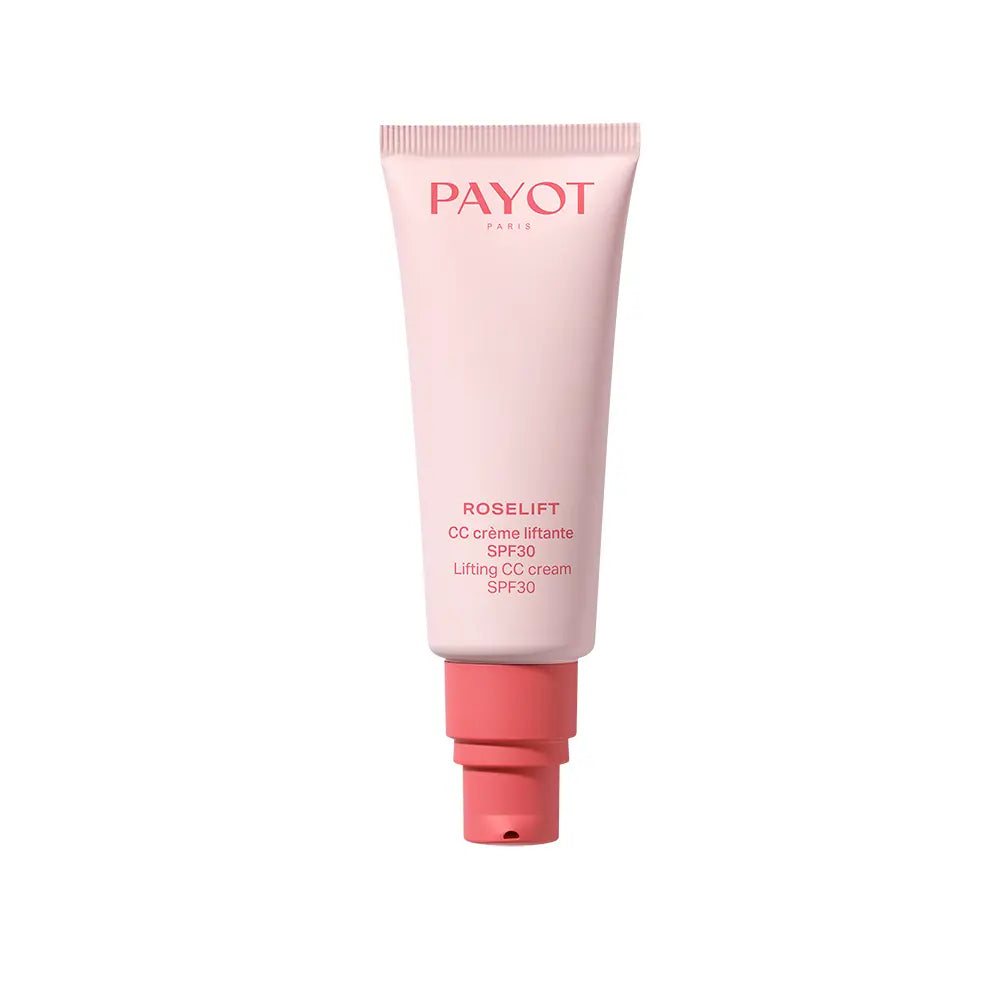 PAYOT-ROSELIFT CC cream con efecto rejuvenecedor SPF30 40 ml-DrShampoo - Perfumaria e Cosmética